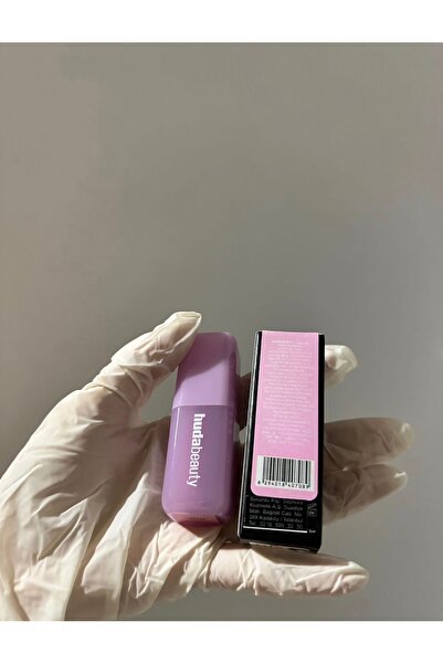 HUDA Blush Filter Allık/Ube Cream