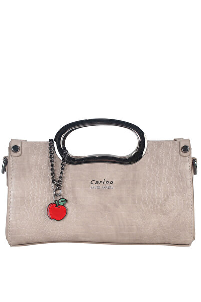 Generic Luxury Design High Quality Women's Handbag with Single Handle and Cro...