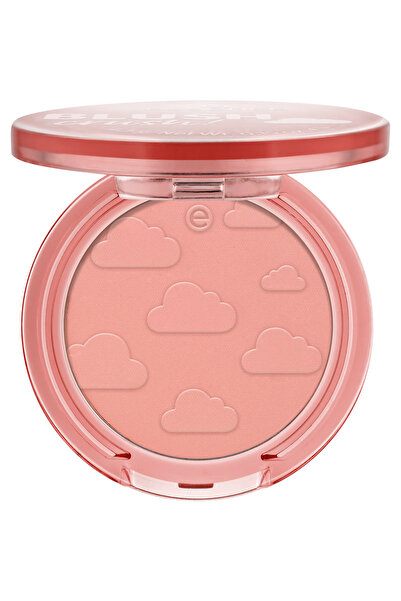 BÜŞRANIN DÜNYASI Blush Crush! 110 Peachy Promise