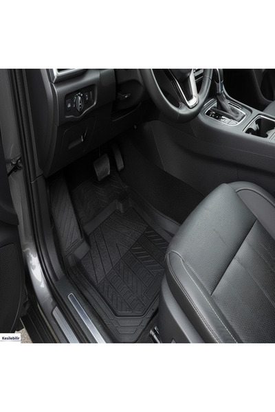Nisline HONDA JAZZ 2002-2003-2004-2005-2006-2007-2008 HAVUZLU-KESİLEBİLİR OTO...