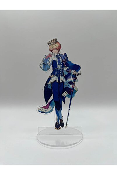 Hara Company Project Sekai Tenma Tsukasa Akrilik Figür Standı