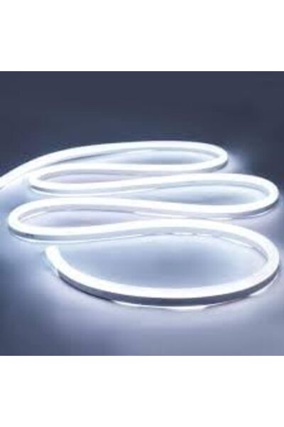 LG Özel El yapımı Neon Işık Led Lamba 360 Derece Hareket Algılama Sensörlü Beyaz