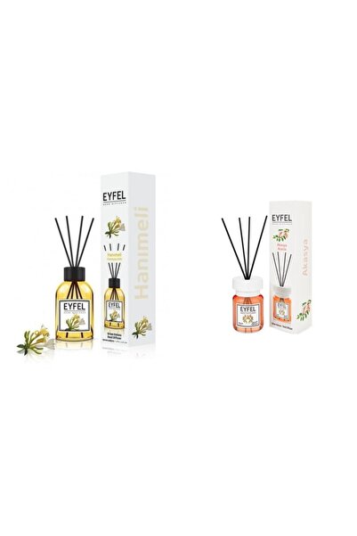Eyfel Set 2 Eyfel: 1x Mana maicii domnului, 1x Acacia