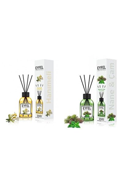 Eyfel Set 2 Eyfel: 1x Mana maicii domnului, 1x Pin si menta