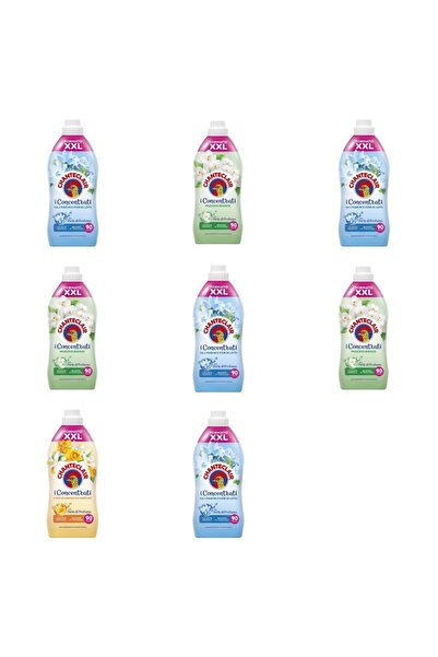 Chanteclair Set 8 Chanteclair: 4x Balsam Marin, 3x Balsam Mosc Alb, 1x Balsam...