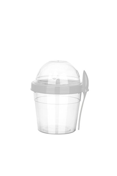 EMİLA HOME Emilahome Baby "N"Take'N Go 500 ml Feeding Container & Yogurt Cont...
