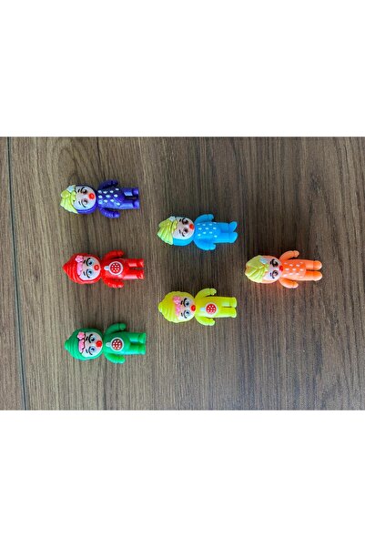 strong group Figür Oyuncak Setleri Nostalji - hediye figürler Mario-Stich-Mic...