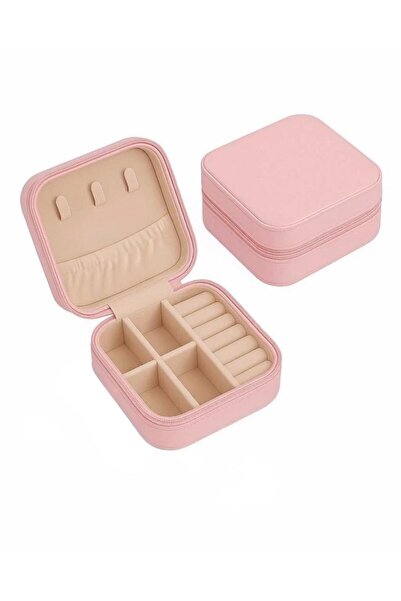 Venus Design Τετράγωνη θήκη κοσμημάτων