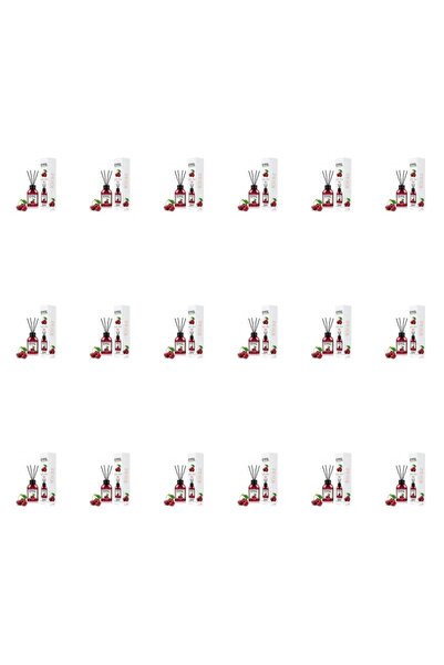 Eyfel Set 18 Eyfel: 18x Cirese
