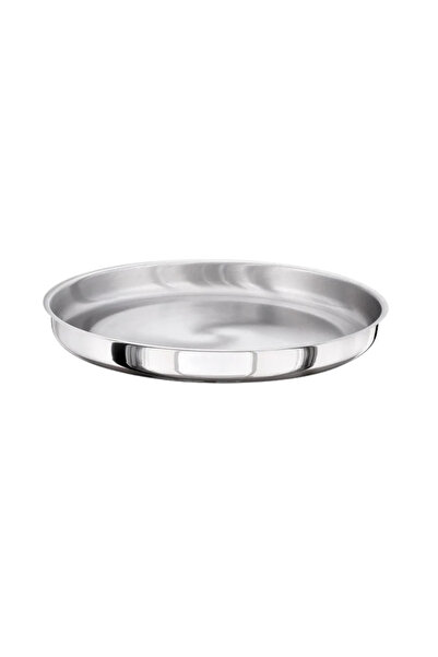 Kapp 30706005 Steel Round Tray Ø 60 cm H 8 cm
