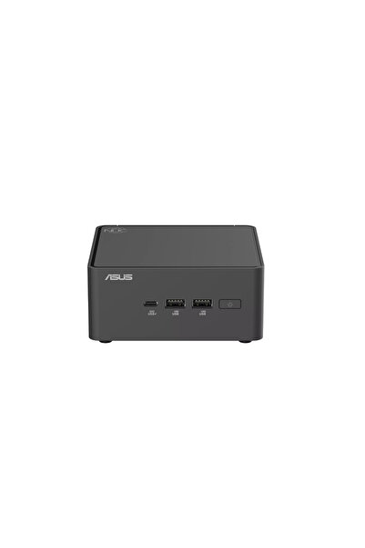 ASUS NUC15 PRO TALL KIT RNUC15CRHI300002 CORE 3-100U BAREBONE FreeDOS Mini PC