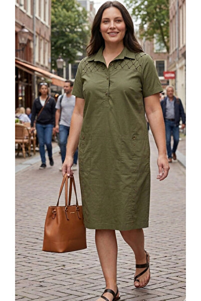 MAXLEVEL MODA ΚΑΚΙ ΦΟΡΕΜΑ ΜΕ ΓΙΑΚΑ ΚΑΙ ΛΕΠΤΟΜΕΡΕΙΕΣ ΑΞΕΣΟΥΑΡ, ΚΟΝΤΟ ΓΥΝΑΙΚΕΙΟ...