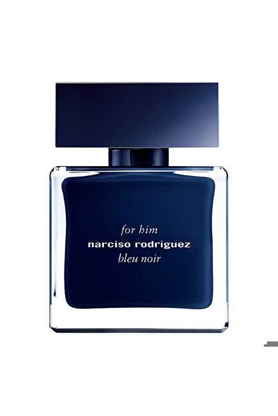 Narciso Rodriguez For him Bleu Noir - Eau de Toilette 50 ml