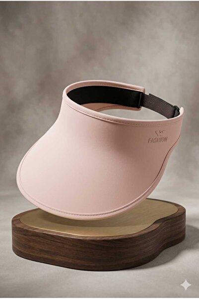 WOHOME Γυναικείο καπέλο με γείσο, ρυθμιζόμενο φαρδύ γείσο - Μόδα