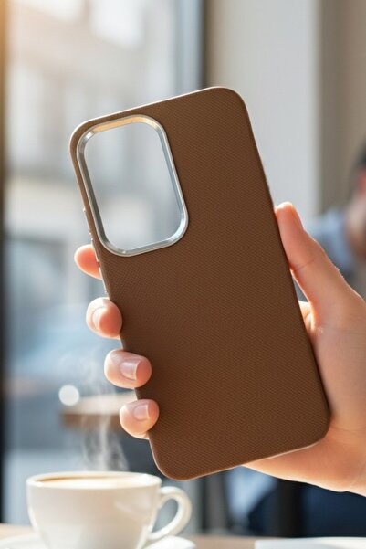 batuteknoloji Tecno Spark 40 Pro Plus İç Yüzeyi Kadife Many BTU Silikon Kapak