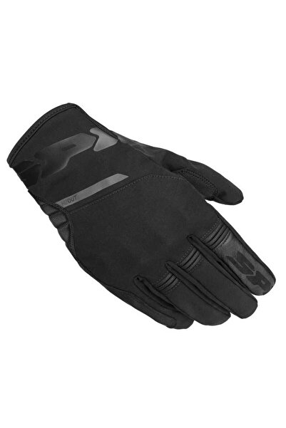 Spidi Flash Lady Women's H2Out ®   Gloves Black