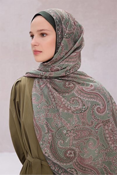 Belli Φρέσκο Σάλι Βουάλ 75 X 200 - 1488-16