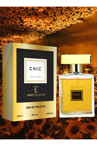 FANCY COLLECTION عطر شيك للنساء 100 مل