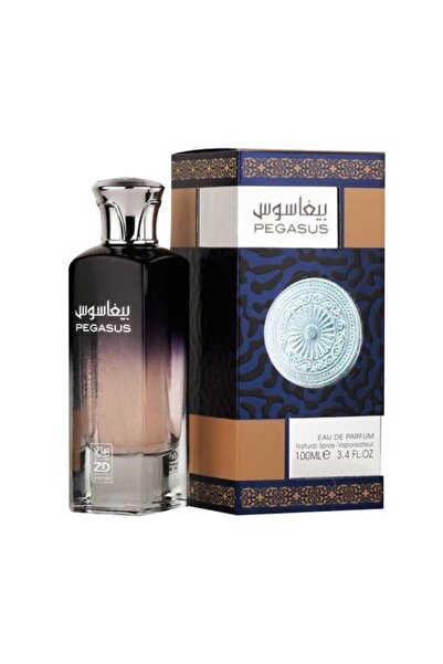 ZAHRAT DUBAI Pegasus 100ml EDP