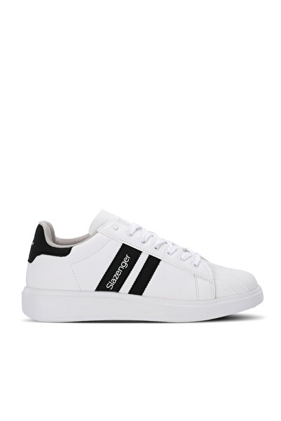 Slazenger PHANTOS I Γυναικεία λευκά καθημερινά αθλητικά παπούτσια