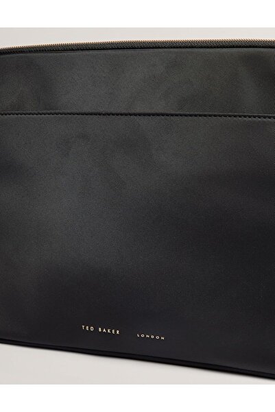 Ted Baker Professional Laptop Bag in Black, 33 cm