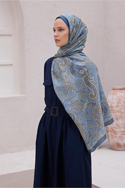 Belli Φρέσκο Σάλι Βουάλ 75 X 200 - 1488-07