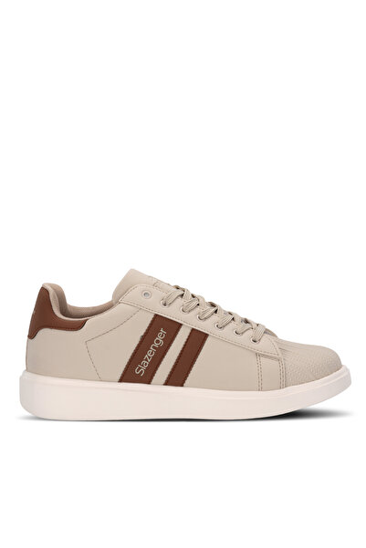 Slazenger PHANTOS I Ανδρικά Μπεζ Casual Αθλητικά Παπούτσια