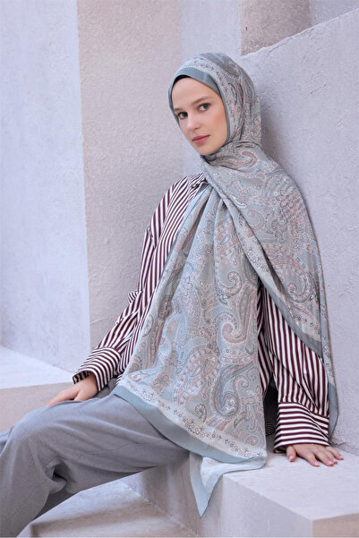 Belli Φρέσκο Σάλι Βουάλ 75 X 200 - 1488-06