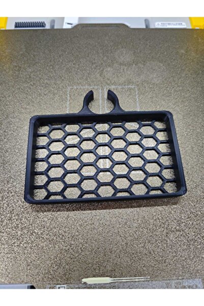 diğer0101 Dish Sponge Coaster