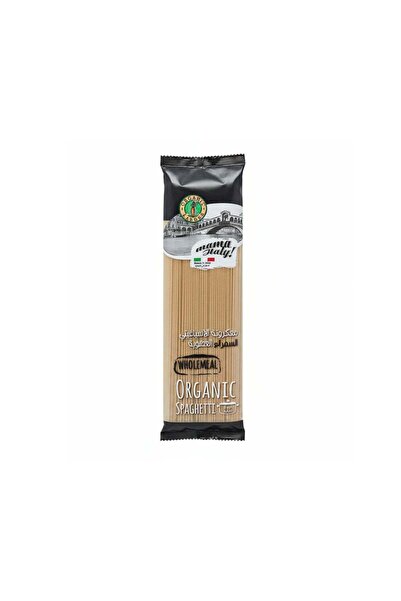 ITALY Whole Wheat Spaghetti 500g