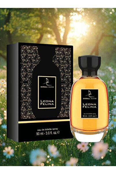 DORALL COLLECTION عطر ليونا فيلينا 90 مل