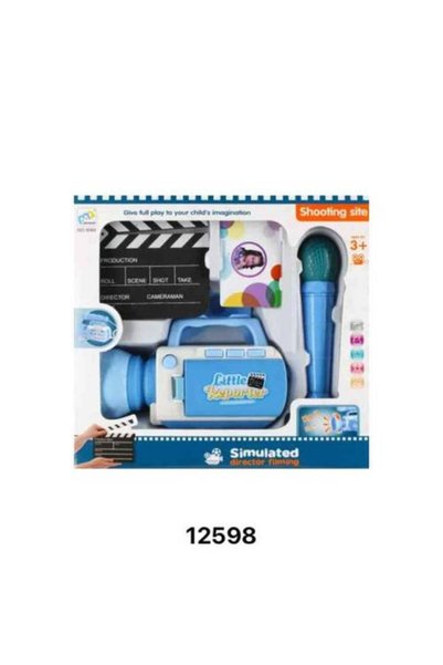Generic Children's Camera Toy