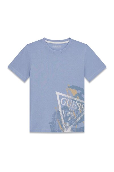 Guess Front logo t-shirt