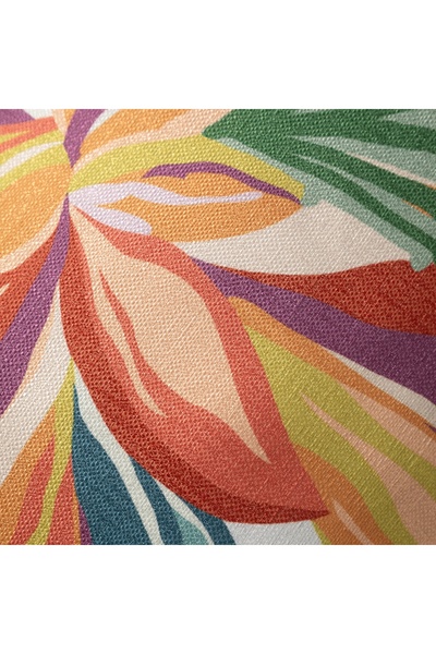 Mudo Concept BELLA FLOWER KIRLENT RENKLİ 40X60
