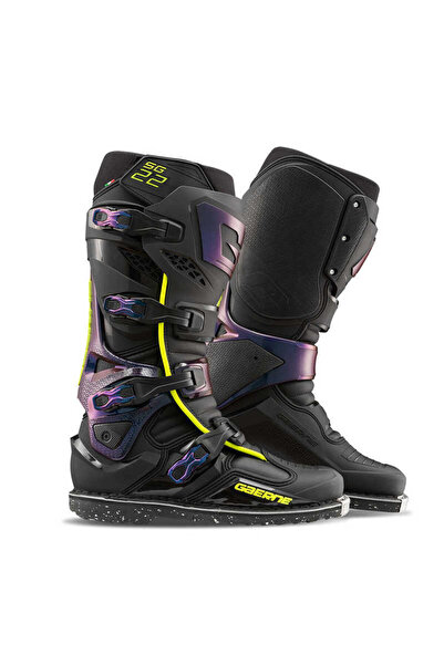 Gaerne حذاء SG22 CHAMELEON CROSS