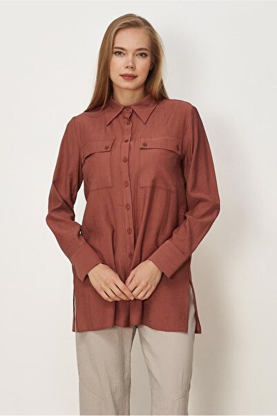 Alvina ΤΟΥΝΙΚ ΜΕ ΓΙΑΚΑ ΠΟΥΚΑΜΙΣΟΥ 46465