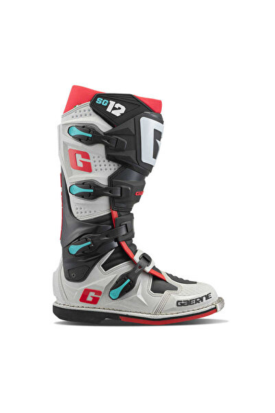 Gaerne Sg12 Gravel Cross Boots
