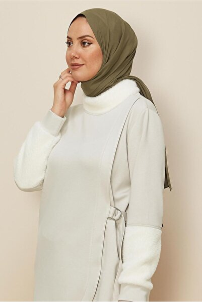Alvina Organic Shawl 8615
