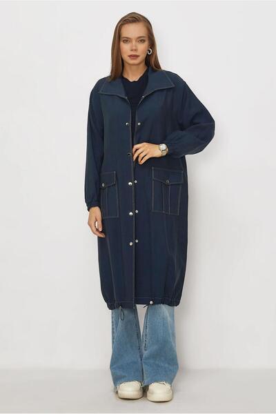 Alvina Collected Detailed Gi̇y Çik 46396