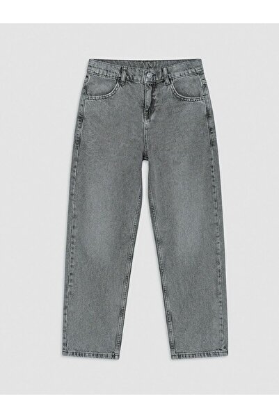 LC Waikiki LCW Kids široki džins pantaloni za dečake