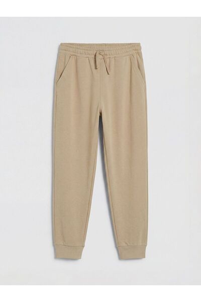 LC Waikiki Lcw Kids Boy's Jogger Pants Sweatpants