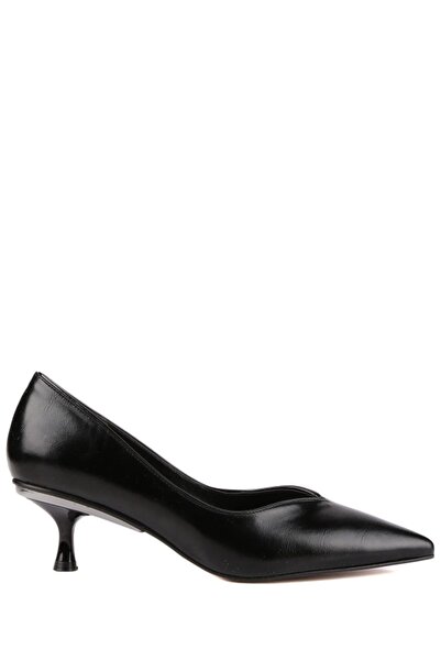 stato Γυναικεία παπούτσια με τακούνι από λουρέξ λουστρίνι, κομψό κλασικό καθη...