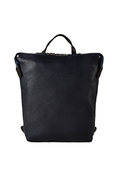 Harold's CHAZA Tagesrucksack Leder 35,5 cm