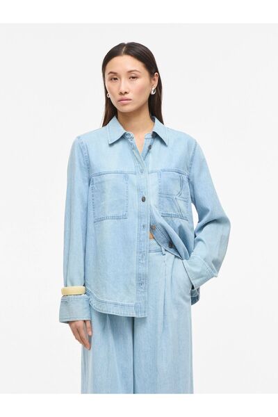 EDITED Hemd Oversized