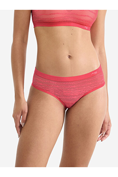 SLOGGI Retro Boxer Blue FREE Evolve