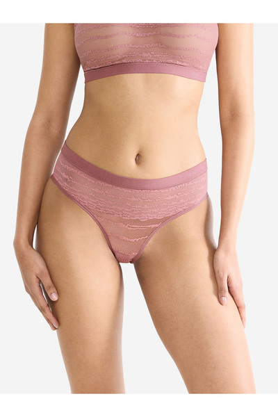 SLOGGI Retro Boxer Blue FREE Evolve