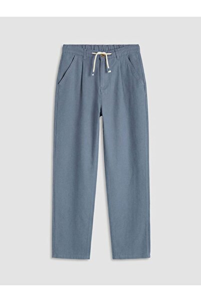 LC Waikiki Pantaloni amestecați LCW pentru băieți, model in
