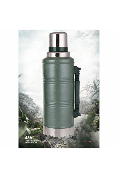 2.2L Vakumlu Çelik Termos