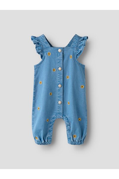 Name it Celkově nejlepší vyšívaný denim