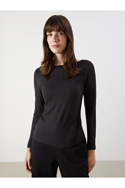 LC Waikiki Crew Neck Women's Body